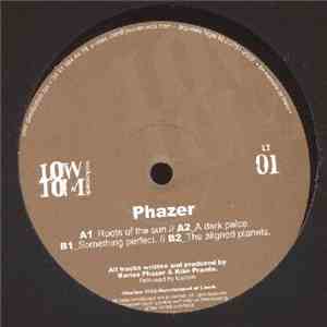 Phazer - Roots Of The Sun mp3 album