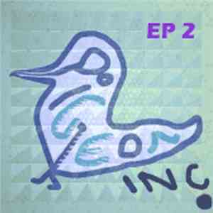 Pigeon Inc. - E.P. 2 mp3 album