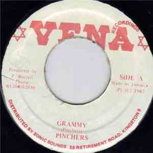Pinchers - Grammy mp3 album