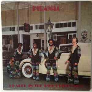 Piranha  - Headed In The Right Direction mp3 album
