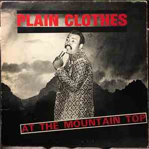 Plain Clothes - At The Mountain Top mp3 album