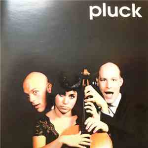 Pluck  - Pluck mp3 album