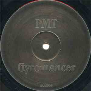 PMT - Gyromancer mp3 album