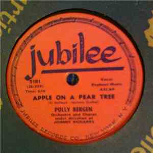 Polly Bergen - Apple On A Pear Tree / Don't Let Our Love Die On The Vine mp3 album