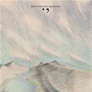 Porya Hatami And Darren Harper - Tales Of Seven From Distant Shore mp3 album
