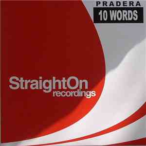 Pradera - 10 Words mp3 album