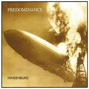 Predominance - Hindenburg mp3 album