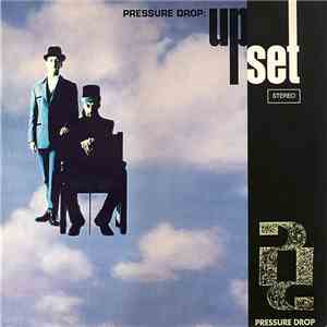 Pressure Drop - Upset mp3 album