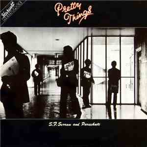 Pretty Things - S.F. Sorrow and Parachute mp3 album