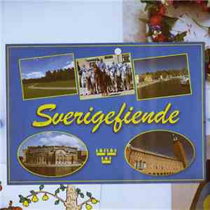 Promoe - Sverigefiende (Fest Mot Våldsgrupp) mp3 album