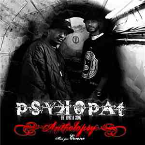 Psykopat - Antholopsy mp3 album