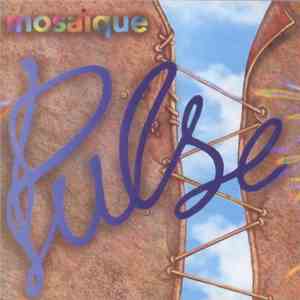 Pulse  - Mosaïque mp3 album