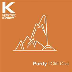 Purdy  - Clff Dive mp3 album