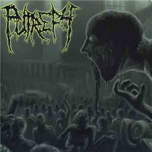 Putrefy - Putrefy mp3 album