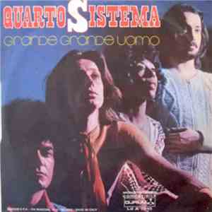 Quartosistema - Valida Ragione mp3 album
