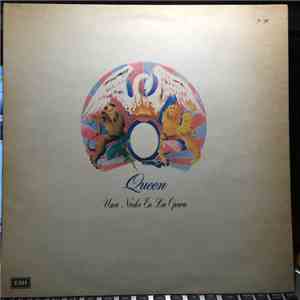 Queen - Una Noche En La Opera mp3 album