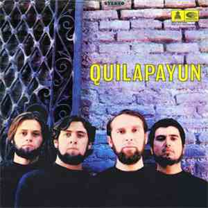 Quilapayún - Quilapayun mp3 album