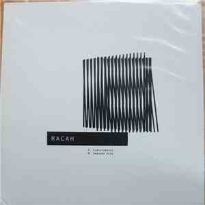Racah - Subcutaneous / Crasher Kids mp3 album