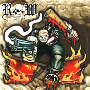 Race War - Kingdom Of Hate mp3 album