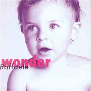 Raffaele - Wonder mp3 album