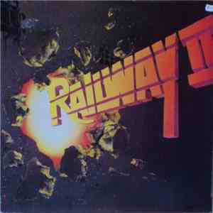 Railway - Railway II mp3 album