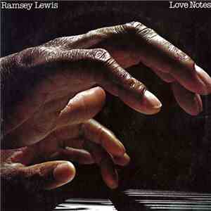 Ramsey Lewis - Love Notes mp3 album