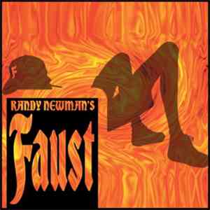 Randy Newman - Randy Newman's Faust mp3 album