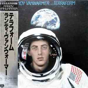 Randy Vanwarmer - Terraform mp3 album