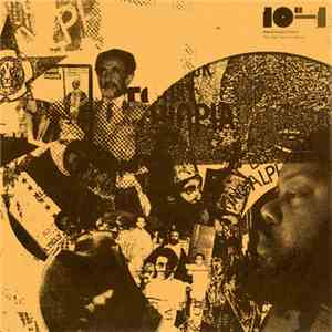 Ras G - Beats Of Mind mp3 album