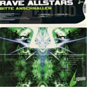 Rave Allstars - Bitte Anschnallen mp3 album