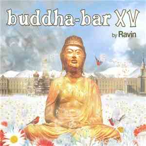 Ravin - Buddha-Bar XV mp3 album