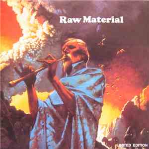 Raw Material  - Raw Material mp3 album