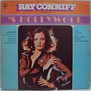 Ray Conniff E Sua Orquestra - 'S Hollywood mp3 album