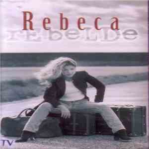 Rebeca - Rebelde mp3 album