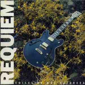Requiem - Coisas Da Mãe Matureza mp3 album