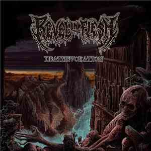 Revel In Flesh - Deathevokation mp3 album