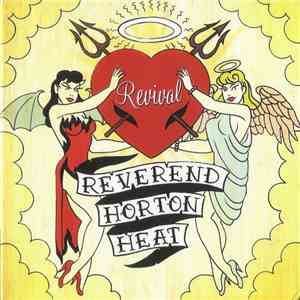 Reverend Horton Heat - Revival mp3 album