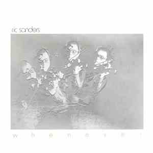 Ric Sanders - Whenever mp3 album