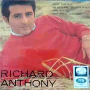 Richard Anthony  - Hello Pussycat mp3 album