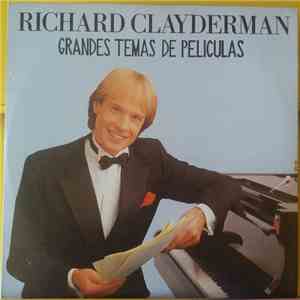 Richard Clayderman - Grandes Temas De Peliculas mp3 album