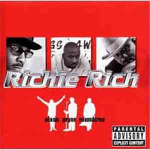 Richie Rich  - Nixon Pryor Roundtree mp3 album