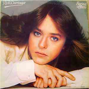 Rick Derringer - Spring Fever mp3 album