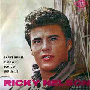 Ricky Nelson  - I Can´t Help It mp3 album