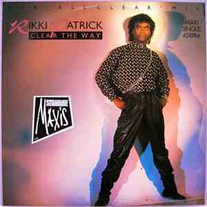 Rikki Patrick - Clear The Way (The 'All Clear' Mix) mp3 album