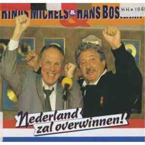 Rinus Michels & Hans Boskamp - Nederland Zal Overwinnen ! mp3 album