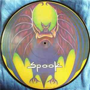 Robotics - Spook  - Apology mp3 album