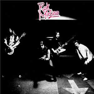 Rok Mašina - Rok Mašina mp3 album