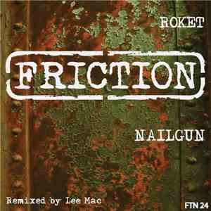 Roket - Nailgun mp3 album