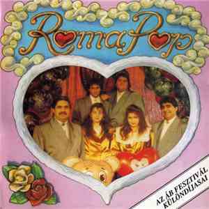 Romapop - Roma Pop mp3 album