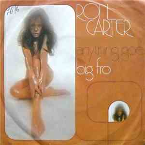 Ron Carter - Anything Goes mp3 album